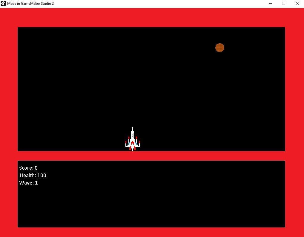 Portada de Waffle Shot