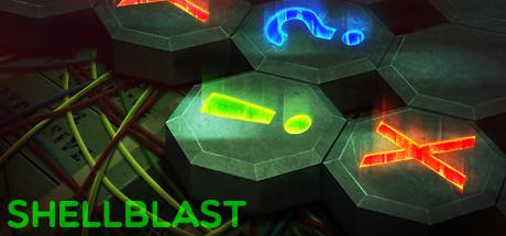 Portada de ShellBlast: Legacy Edition