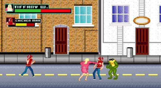 Portada de White chicks: Cult invasion