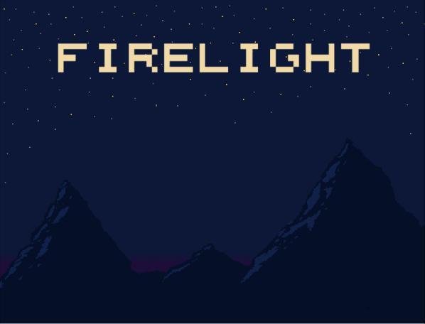 Portada de Firelight