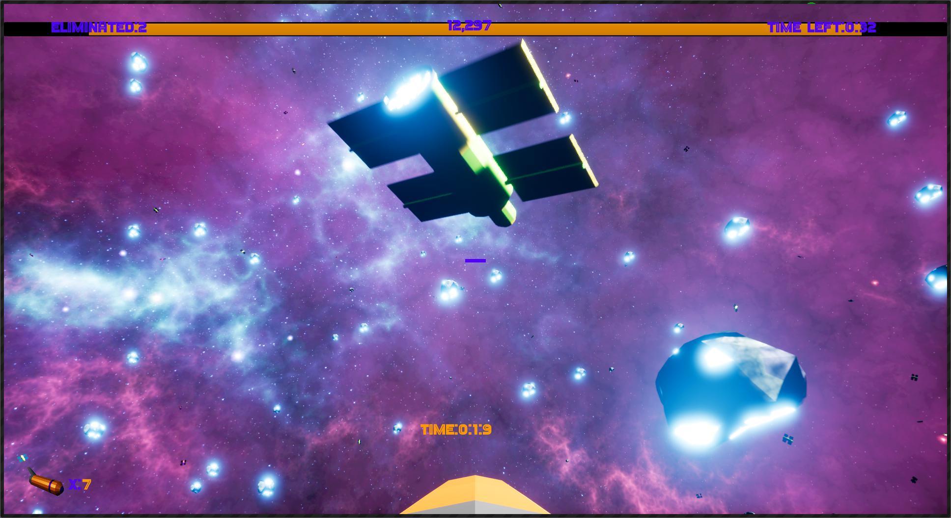 Portada de SPACE 4.2