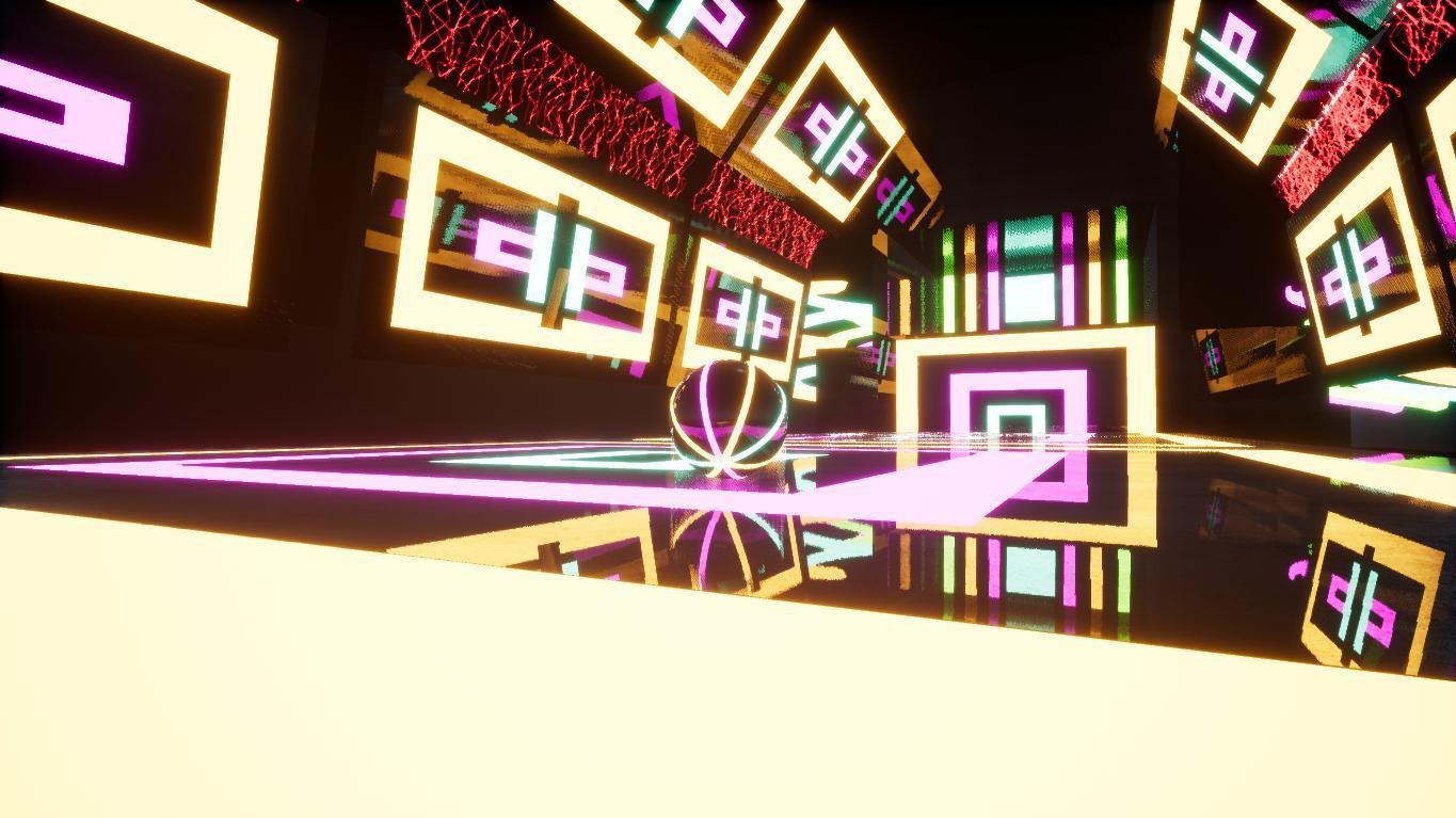 Portada de Neon Shifter