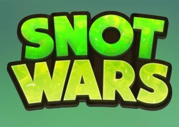 Portada de SNOT WARS