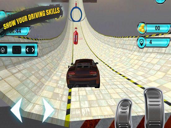 Portada de Real Mega Ramp Driving Master
