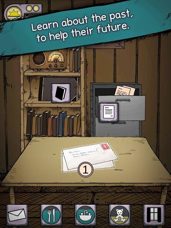 Portada de My Child Lebensborn