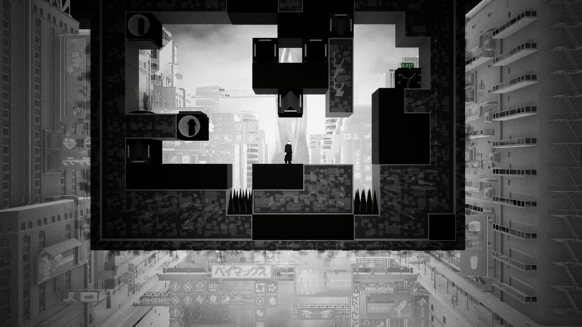 Portada de Shift Quantum