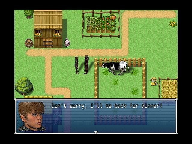 Portada de Benjamin of Blackstone Edge