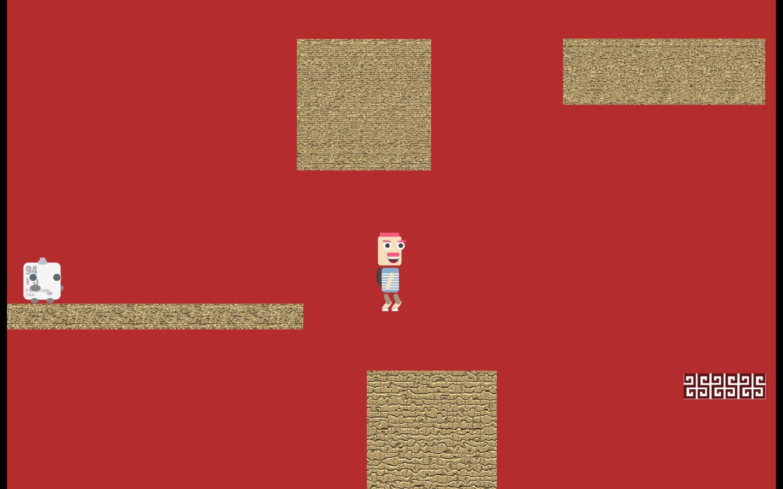 Portada de tap tap Walt