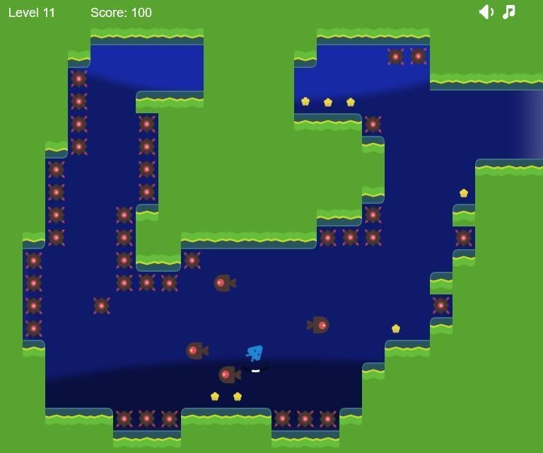 Portada de Mister Squiddly