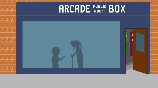 Portada de The Last Smashing Park