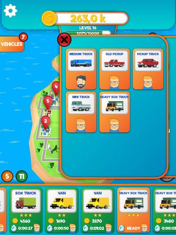 Portada de Coin Truck