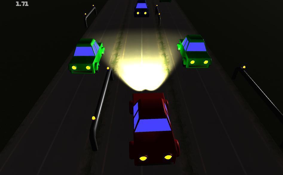 Portada de BusyDrive