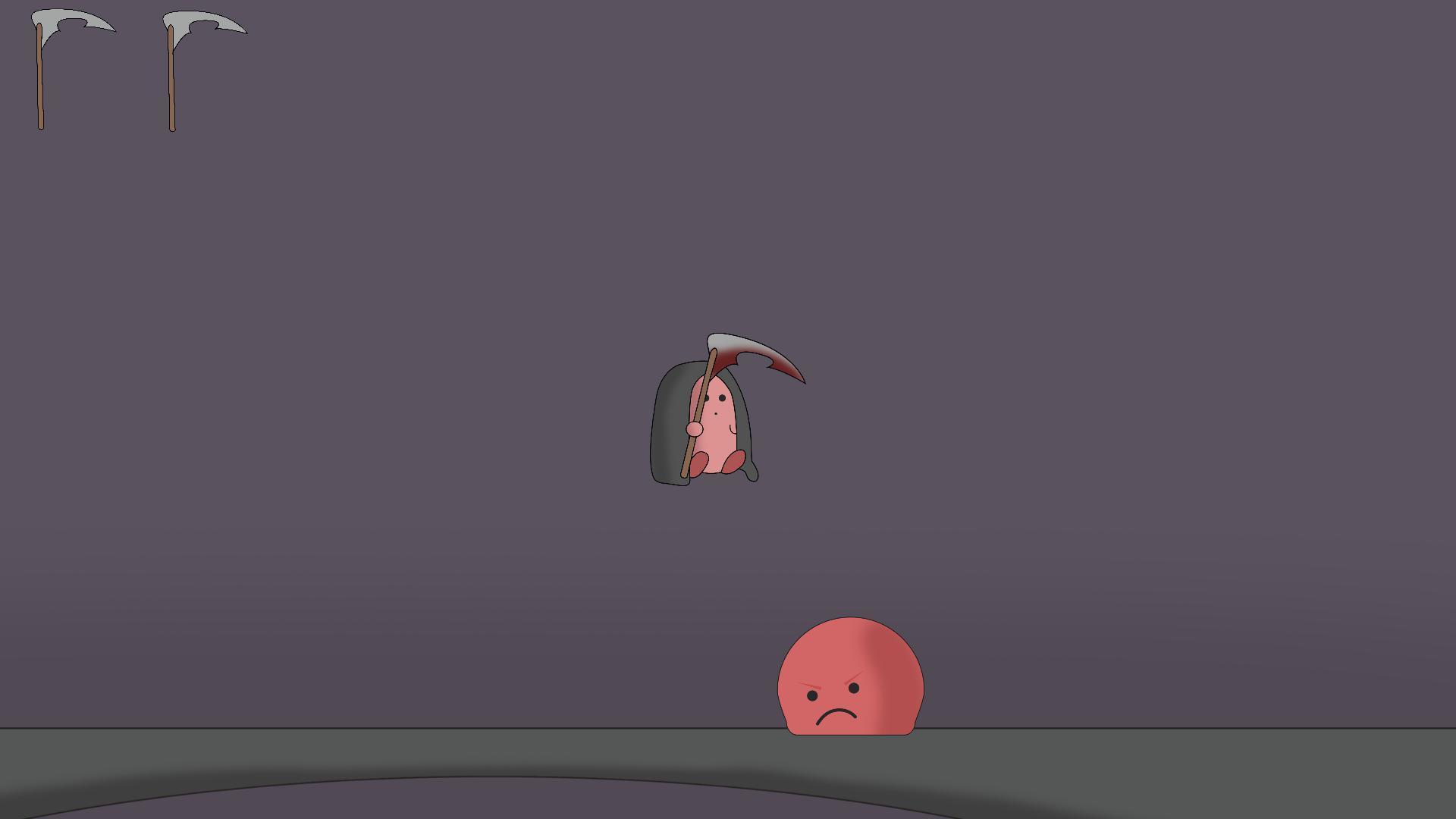 Portada de Lil Grim
