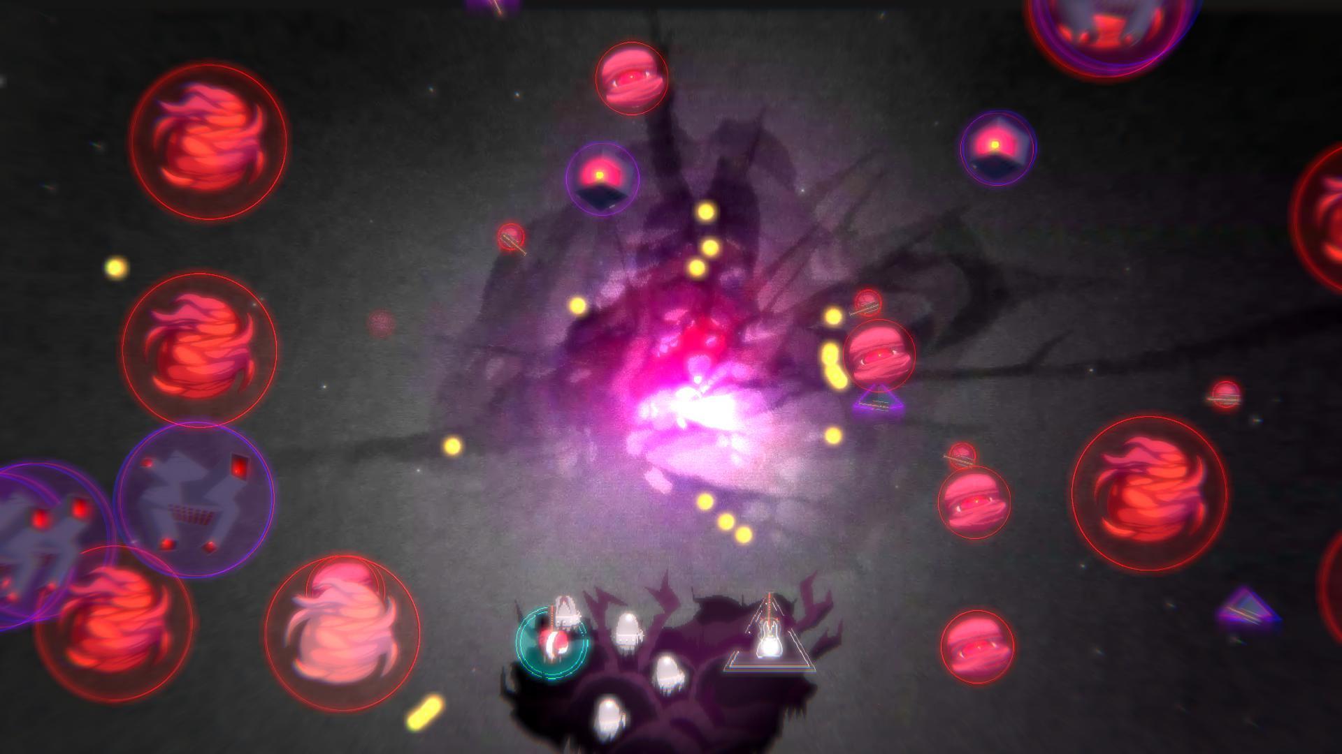 Portada de bio-Mech Love War
