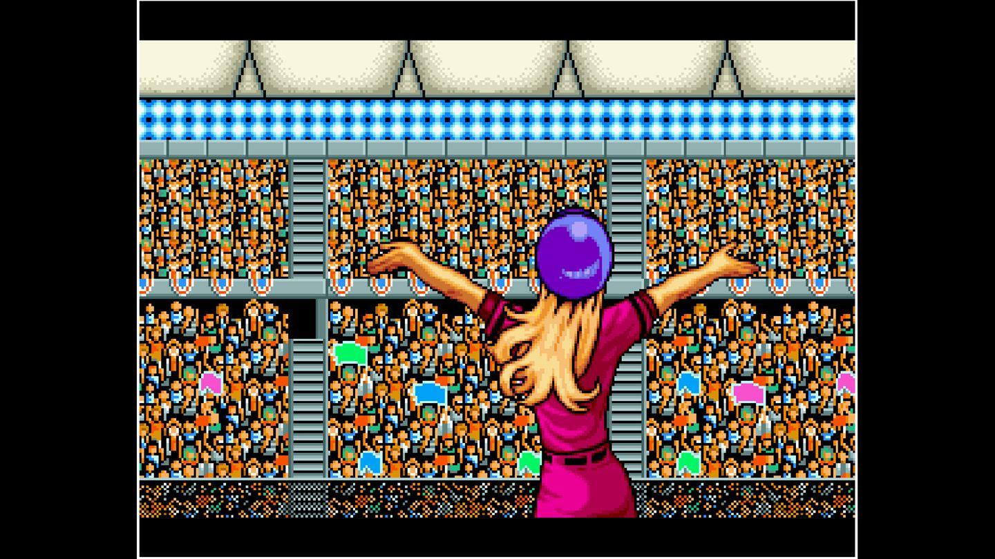 Portada de ACA NEOGEO BASEBALL STARS PROFESSIONAL