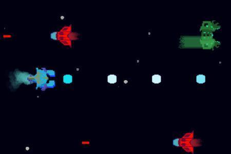 Portada de Stargazer (itch) (ziccohdx)