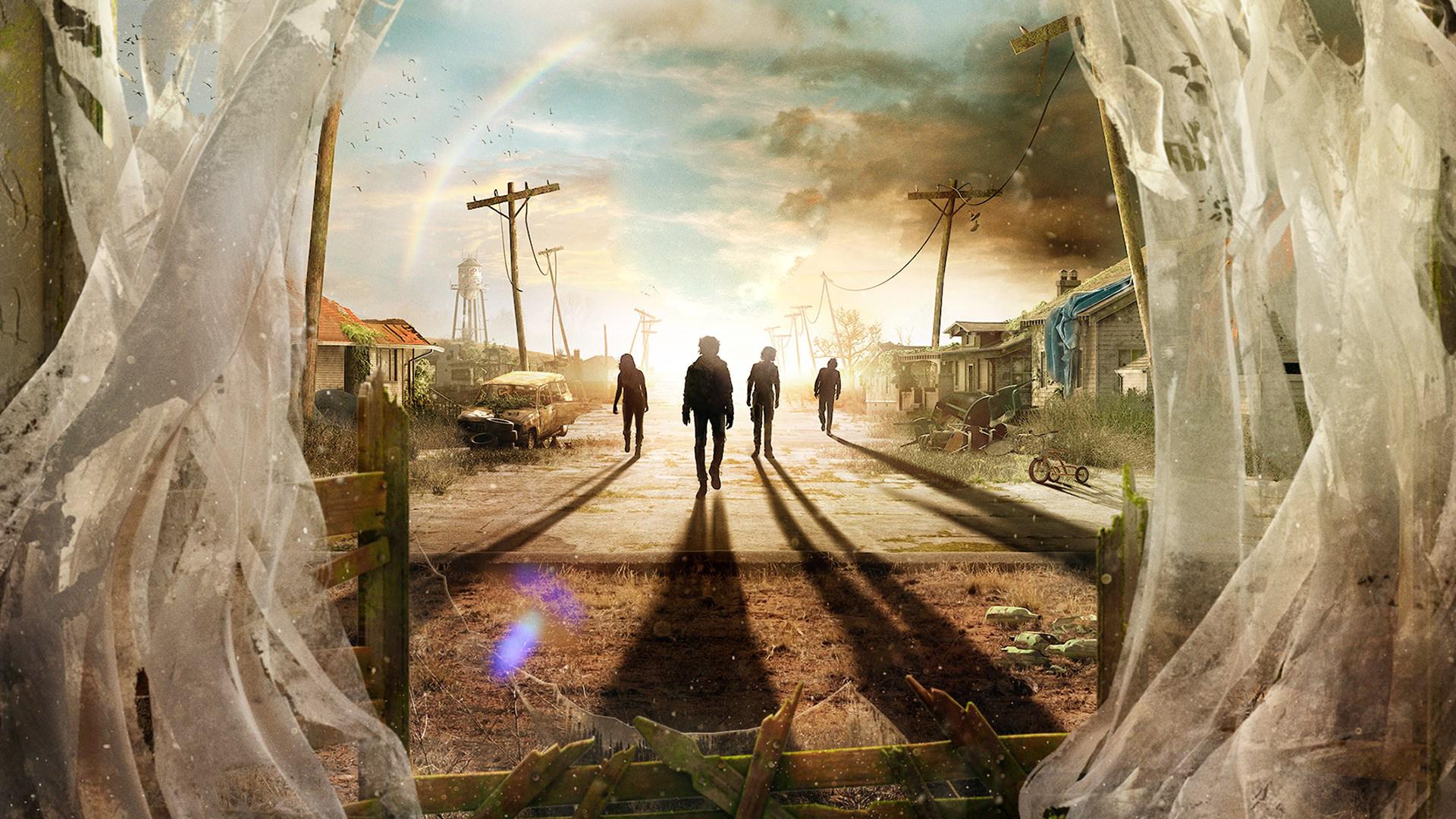 Portada de State of Decay 2