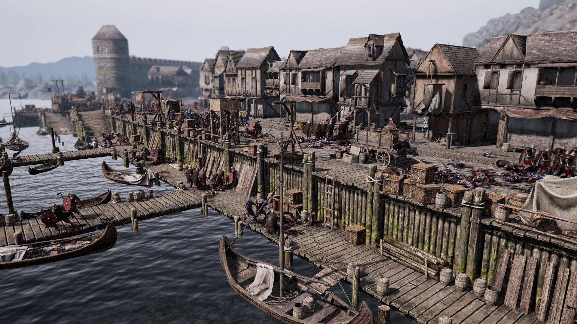 Portada de Ancestors