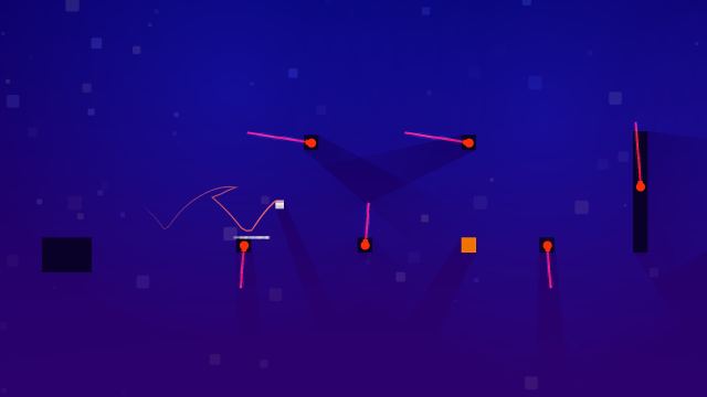 Portada de Almost There: The Platformer