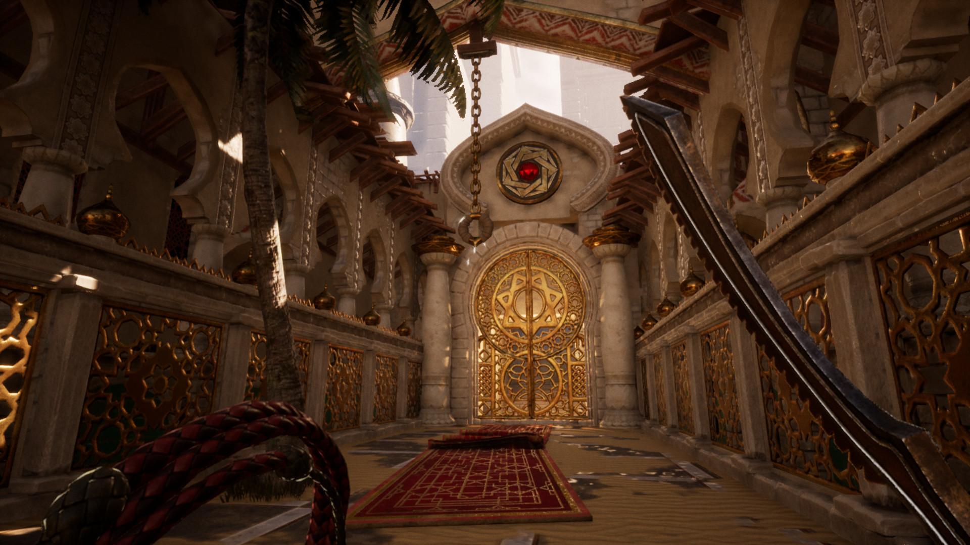 Portada de City of Brass
