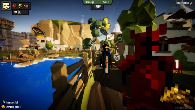 Portada de Medieval Shopkeeper Simulator