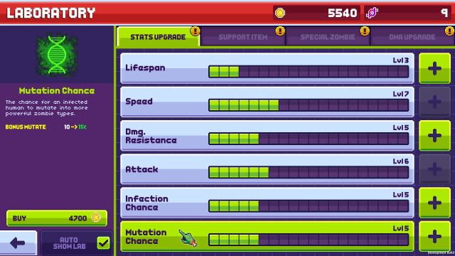 Portada de Infectonator 3: Apocalypse