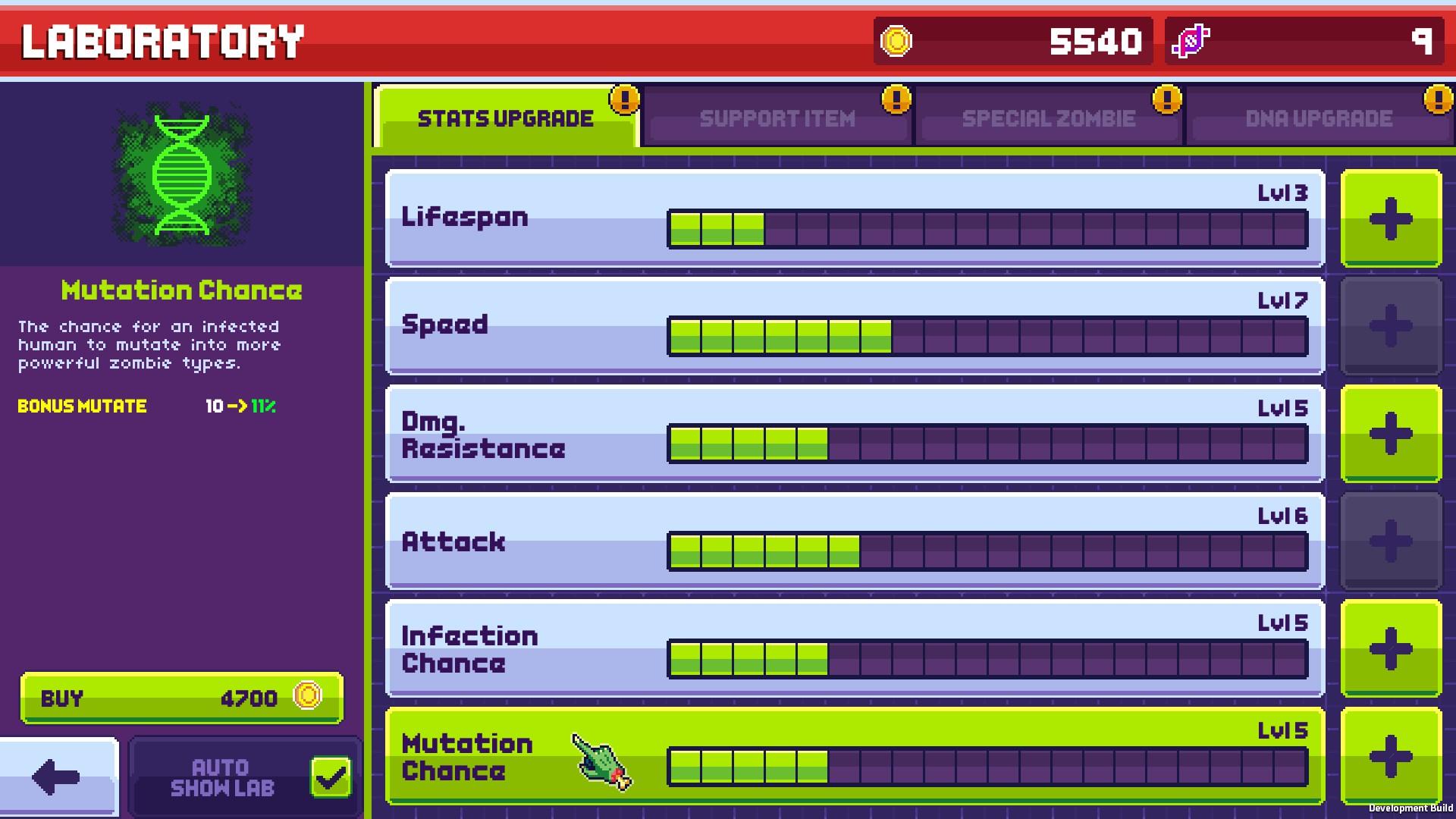 Portada de Infectonator 3: Apocalypse