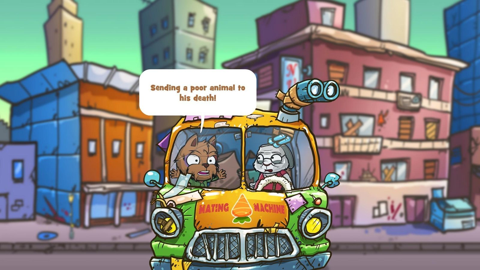 Portada de Scheming Through The Zombie Apocalypse: The Beginning