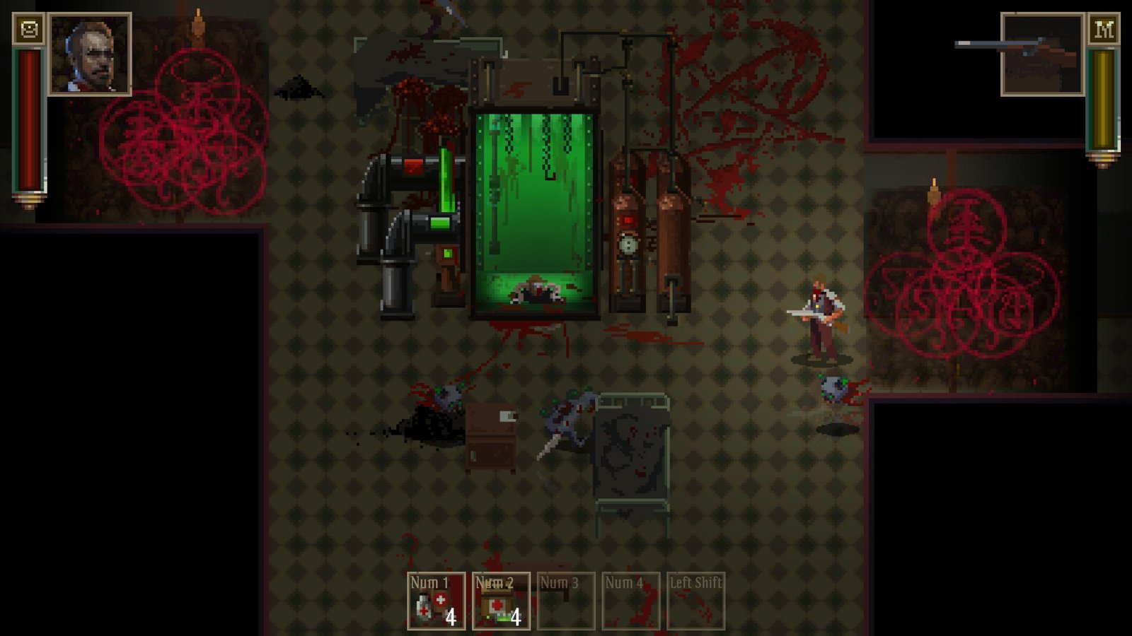 Portada de Lovecraft's Untold Stories