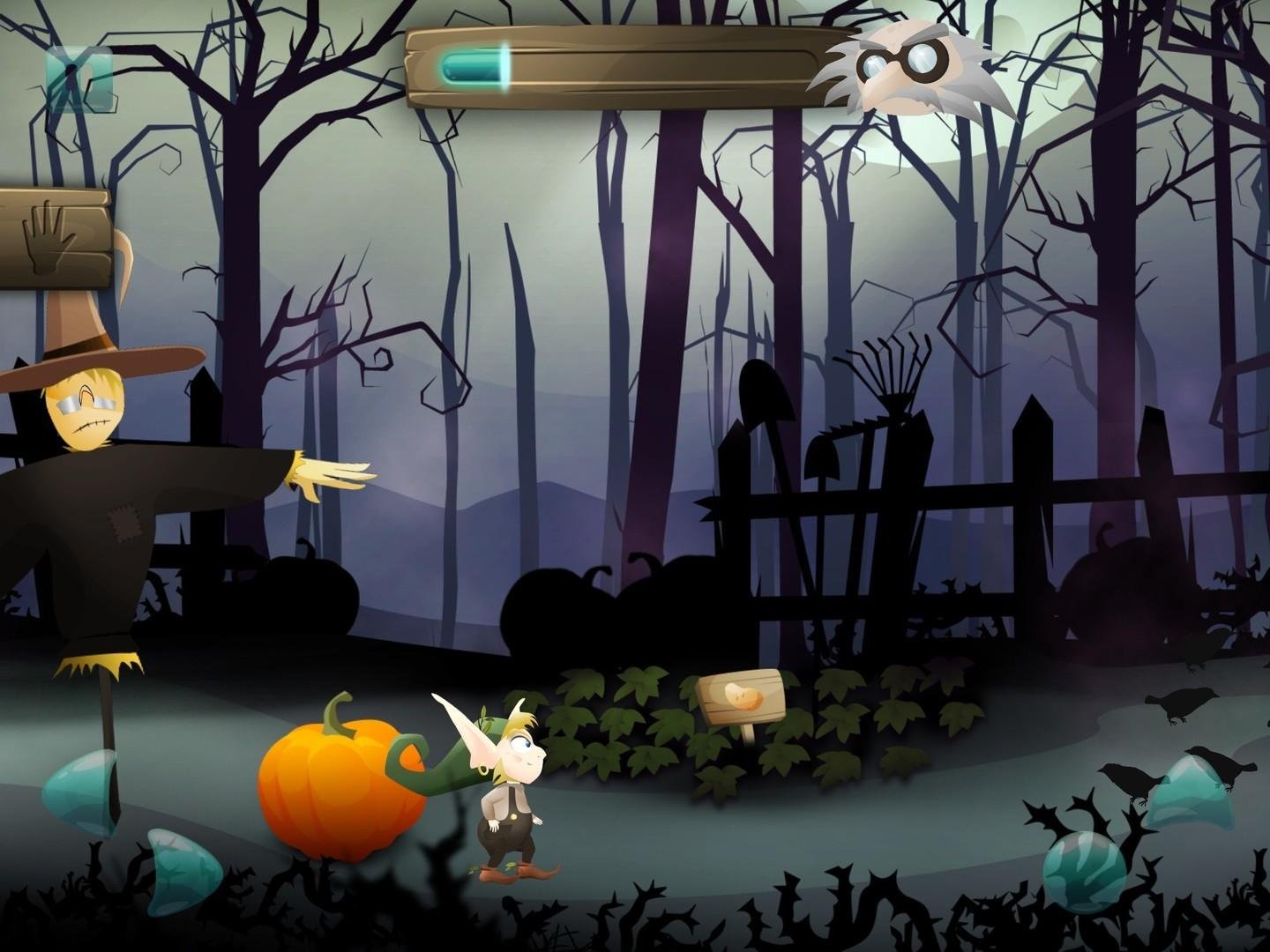 Portada de Professor Madhouse