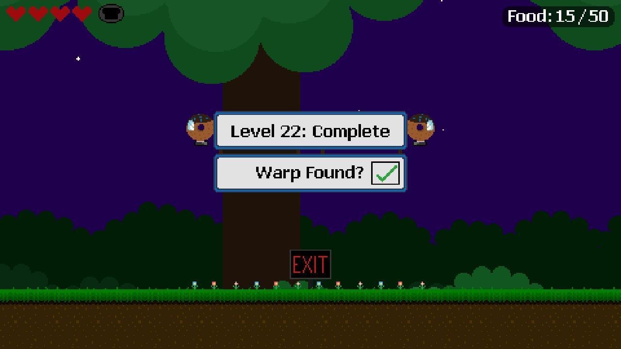 Portada de Perils of Baking