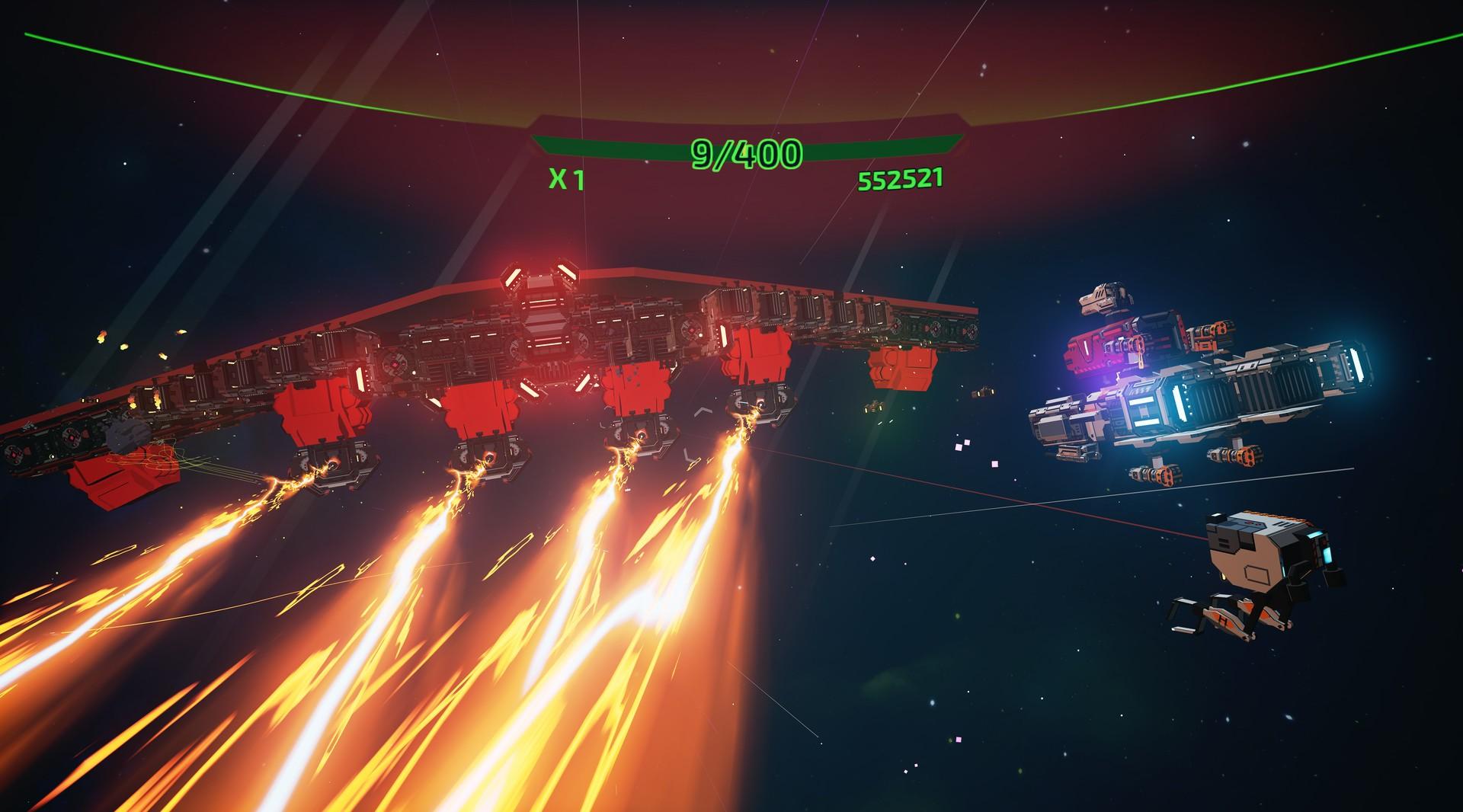 Portada de NIGHTSTAR: Alliance