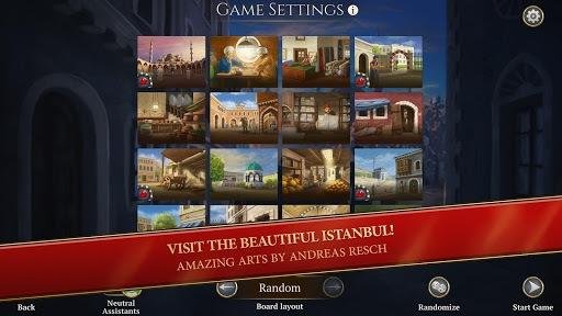 Portada de Istanbul: Digital Edition