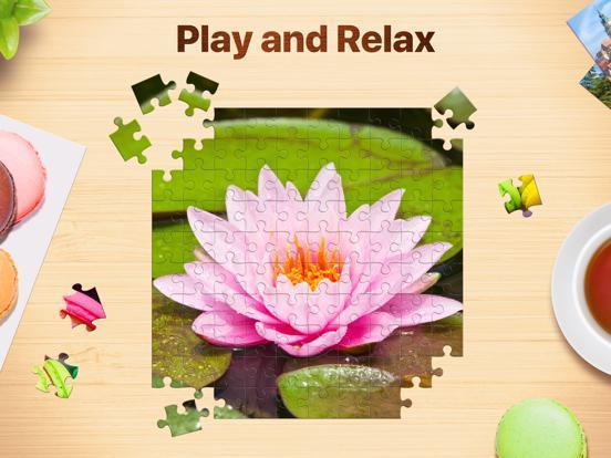 Portada de Jigsaw Puzzles - Puzzle Game