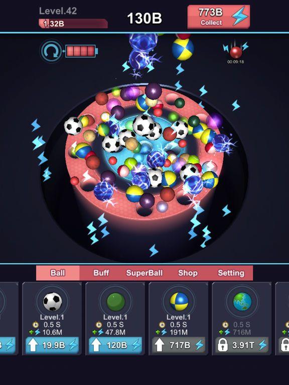 Portada de Wheel Balls