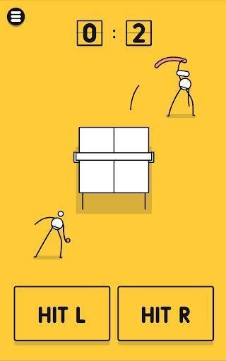 Portada de I'm Ping Pong King :)