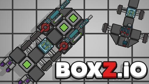 Portada de Boxz.io