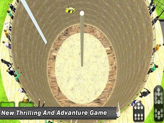 Portada de Well of Death Car Drive