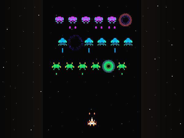 Portada de Orange Space