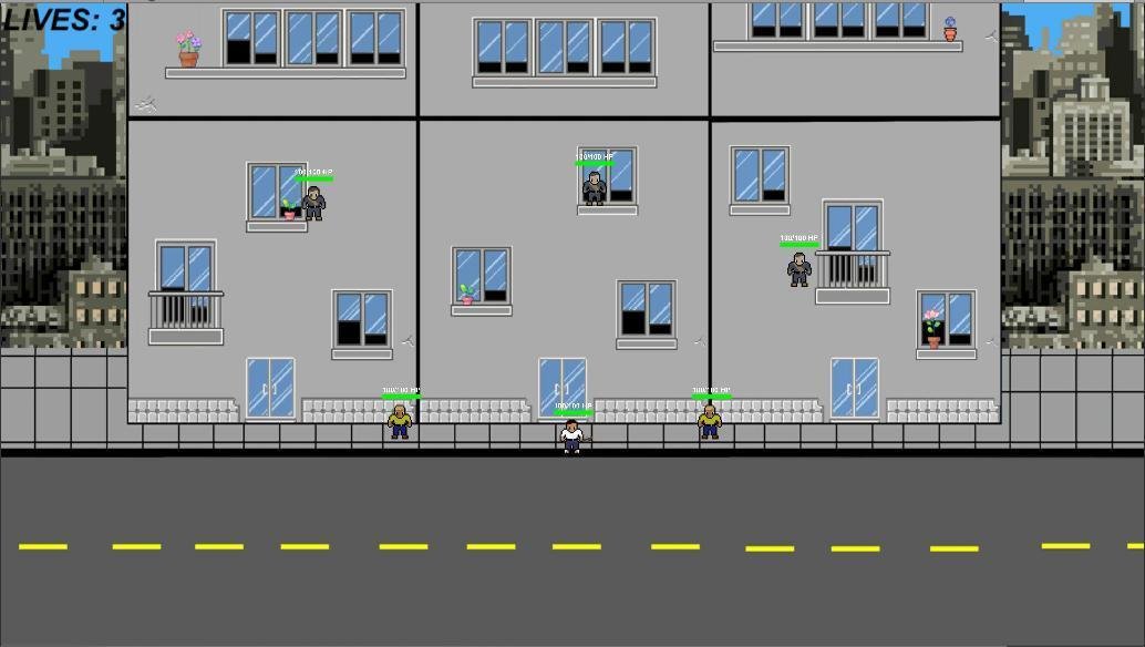 Portada de Kidnapped Love