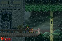 Portada de Luigi's Mansion 2D: Eternal Night