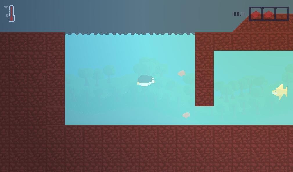 Portada de Sunny Winter