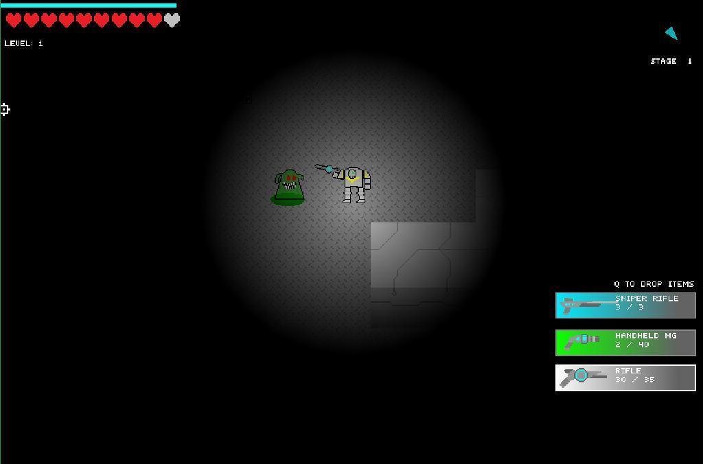 Portada de Space Hulk Damnation