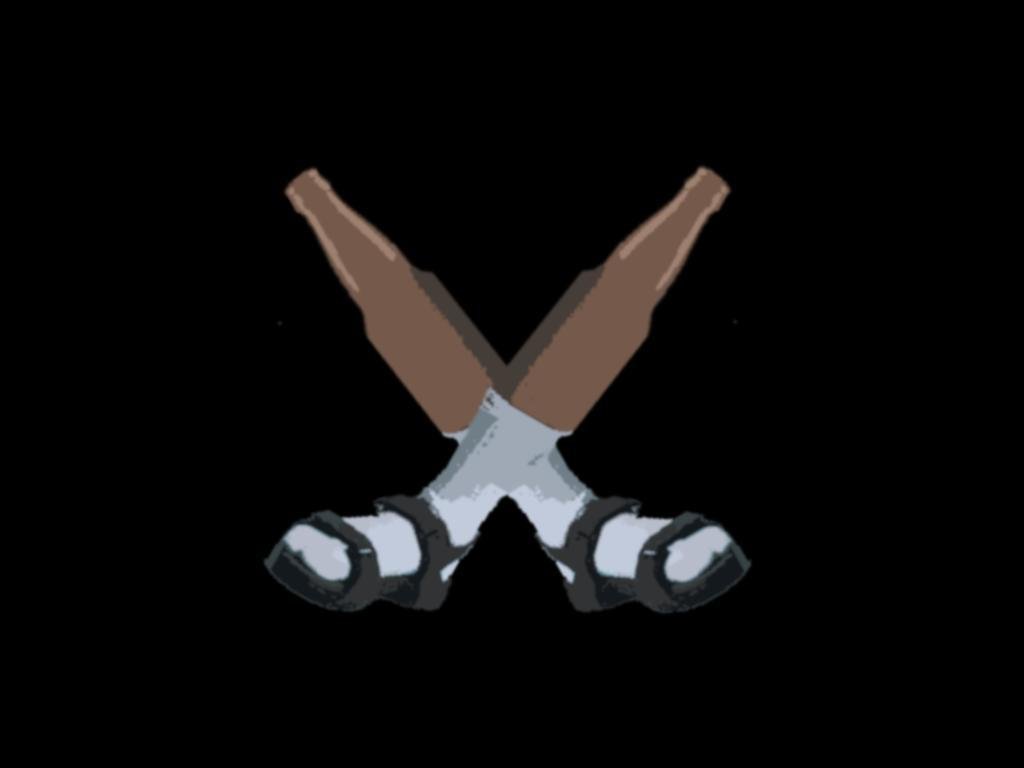 Portada de Skarpety & Sandały