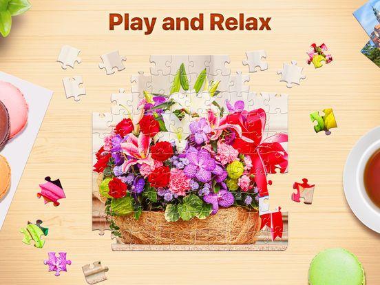 Portada de Jigsaw Puzzles – Puzzle Game