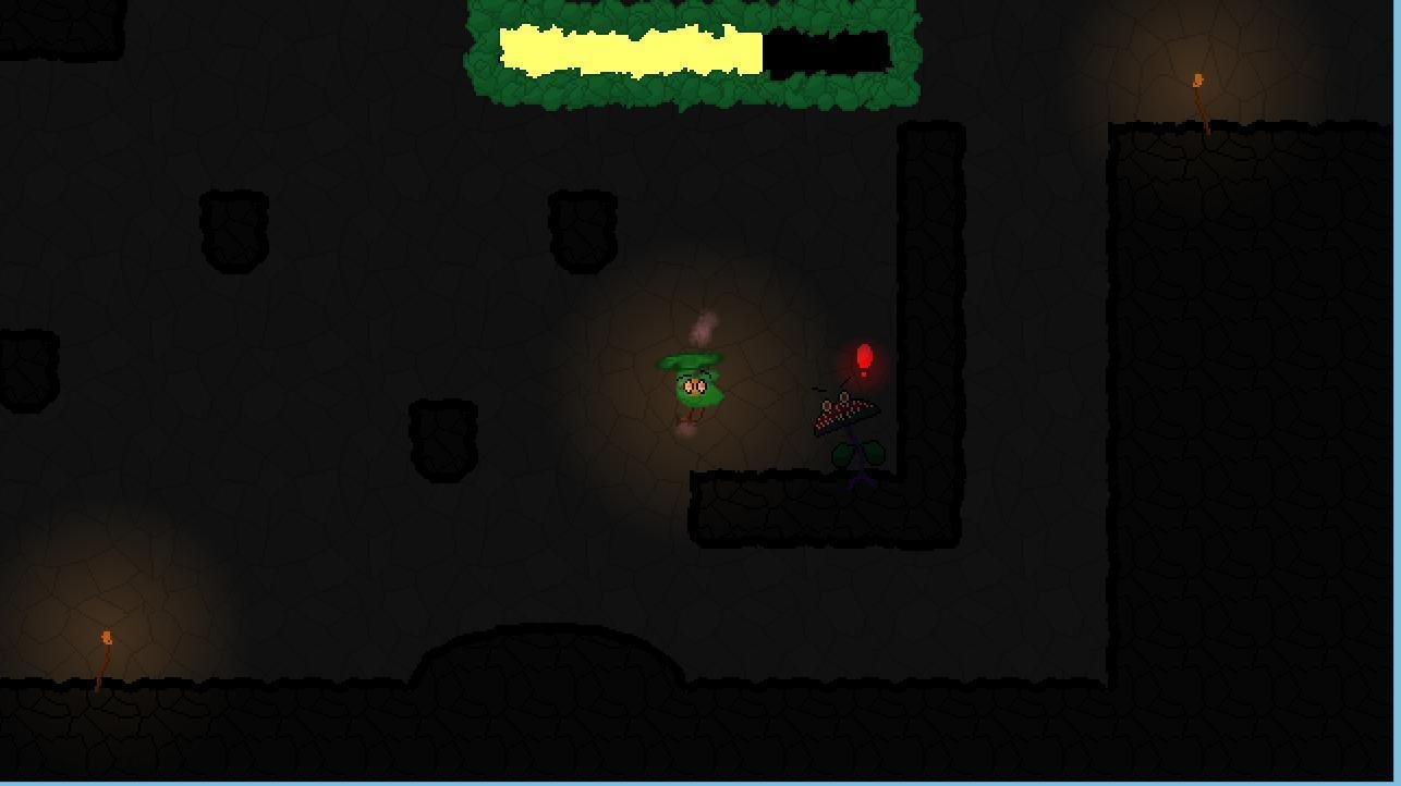 Portada de Emby's Cave Adventure