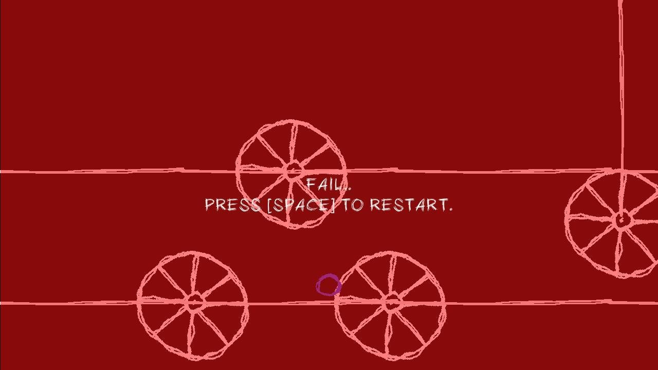 Portada de Tomy: The Circle