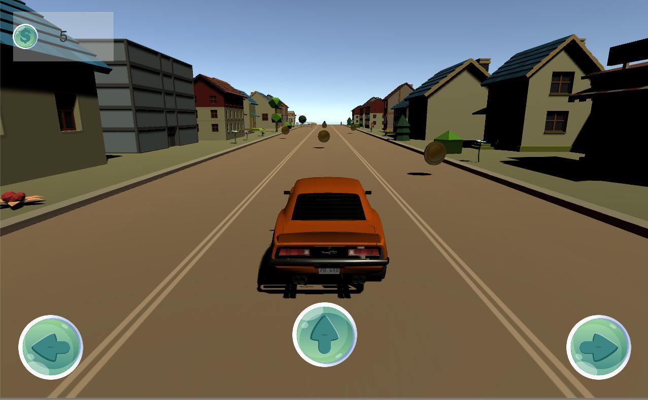 Portada de Cars Runner