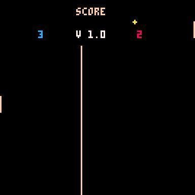 Portada de Pong (itch) (divinus41)