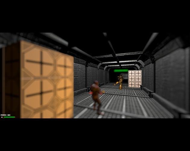 Portada de Time Bubble